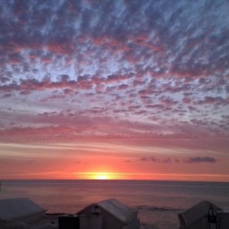 Punta Mujeres Casa Del Mar 빌라 외부 사진
