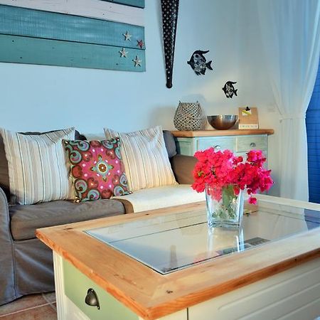 Punta Mujeres Casa Del Mar 빌라 객실 사진