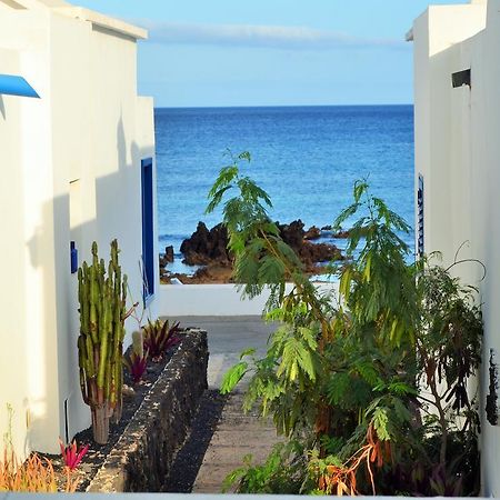 Punta Mujeres Casa Del Mar 빌라 객실 사진