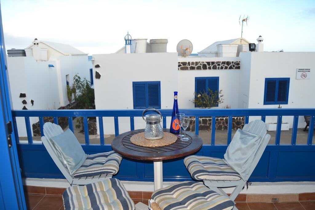 Punta Mujeres Casa Del Mar 빌라 객실 사진